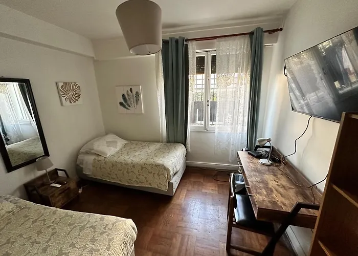 Hostal del Cerro